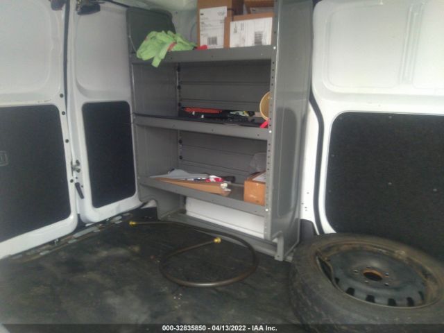 Photo 7 VIN: 3N6CM0KN4KK702034 - NISSAN NV200 COMPACT CARGO 