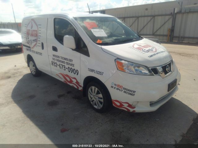 Photo 0 VIN: 3N6CM0KN4KK704415 - NISSAN NV200 COMPACT CARGO 