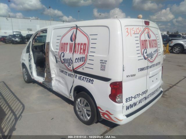 Photo 2 VIN: 3N6CM0KN4KK704415 - NISSAN NV200 COMPACT CARGO 