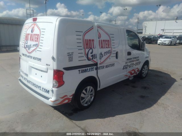 Photo 3 VIN: 3N6CM0KN4KK704415 - NISSAN NV200 COMPACT CARGO 