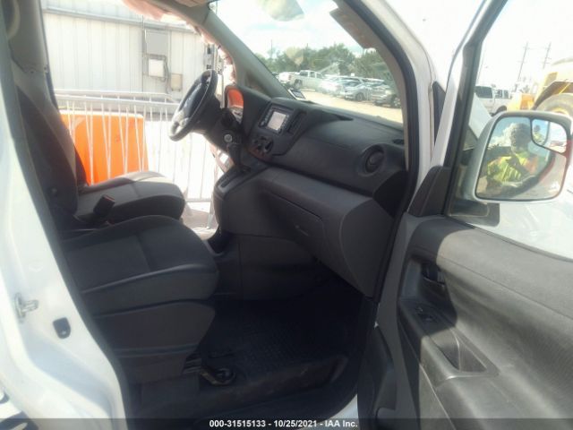 Photo 4 VIN: 3N6CM0KN4KK704415 - NISSAN NV200 COMPACT CARGO 