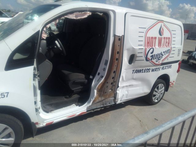 Photo 5 VIN: 3N6CM0KN4KK704415 - NISSAN NV200 COMPACT CARGO 