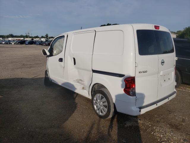 Photo 2 VIN: 3N6CM0KN4KK708139 - NISSAN NV200 2.5S 