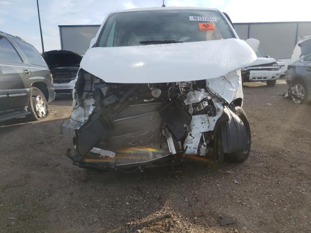 Photo 8 VIN: 3N6CM0KN4KK708139 - NISSAN NV200 2.5S 