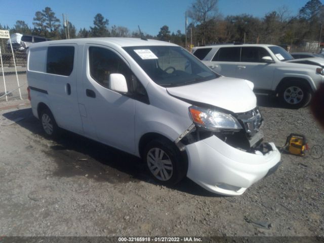 Photo 0 VIN: 3N6CM0KN4KK708321 - NISSAN NV200 COMPACT CARGO 