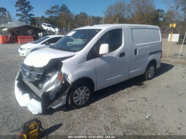 Photo 1 VIN: 3N6CM0KN4KK708321 - NISSAN NV200 COMPACT CARGO 