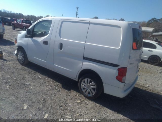 Photo 2 VIN: 3N6CM0KN4KK708321 - NISSAN NV200 COMPACT CARGO 