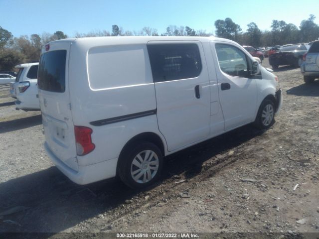 Photo 3 VIN: 3N6CM0KN4KK708321 - NISSAN NV200 COMPACT CARGO 