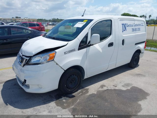 Photo 1 VIN: 3N6CM0KN4KK710974 - NISSAN NV200 