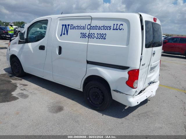 Photo 2 VIN: 3N6CM0KN4KK710974 - NISSAN NV200 