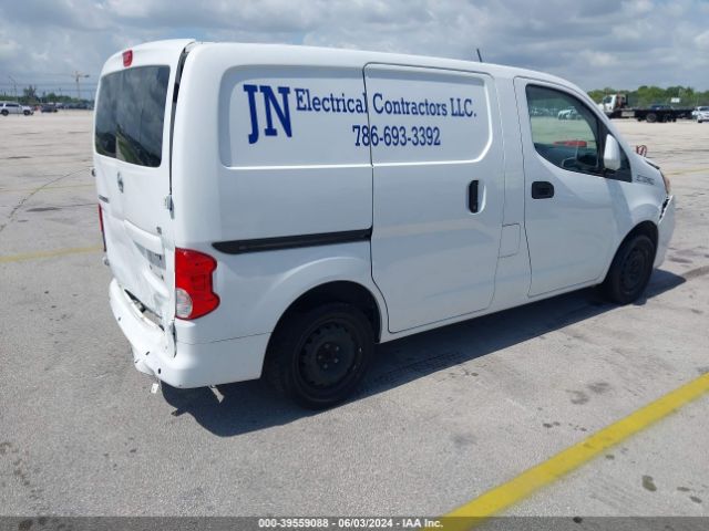 Photo 3 VIN: 3N6CM0KN4KK710974 - NISSAN NV200 