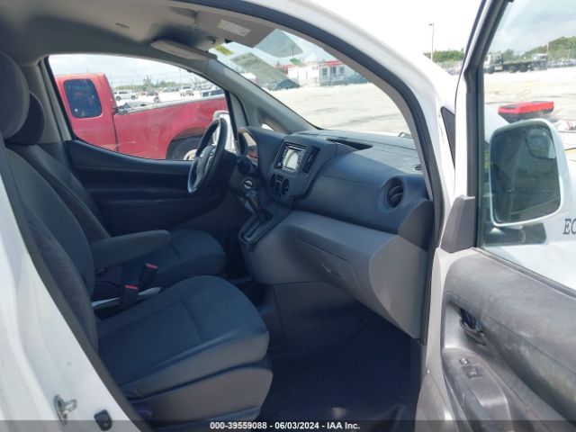 Photo 4 VIN: 3N6CM0KN4KK710974 - NISSAN NV200 