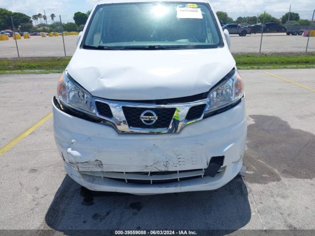 Photo 5 VIN: 3N6CM0KN4KK710974 - NISSAN NV200 