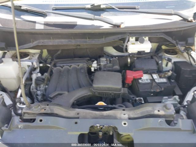 Photo 9 VIN: 3N6CM0KN4KK710974 - NISSAN NV200 