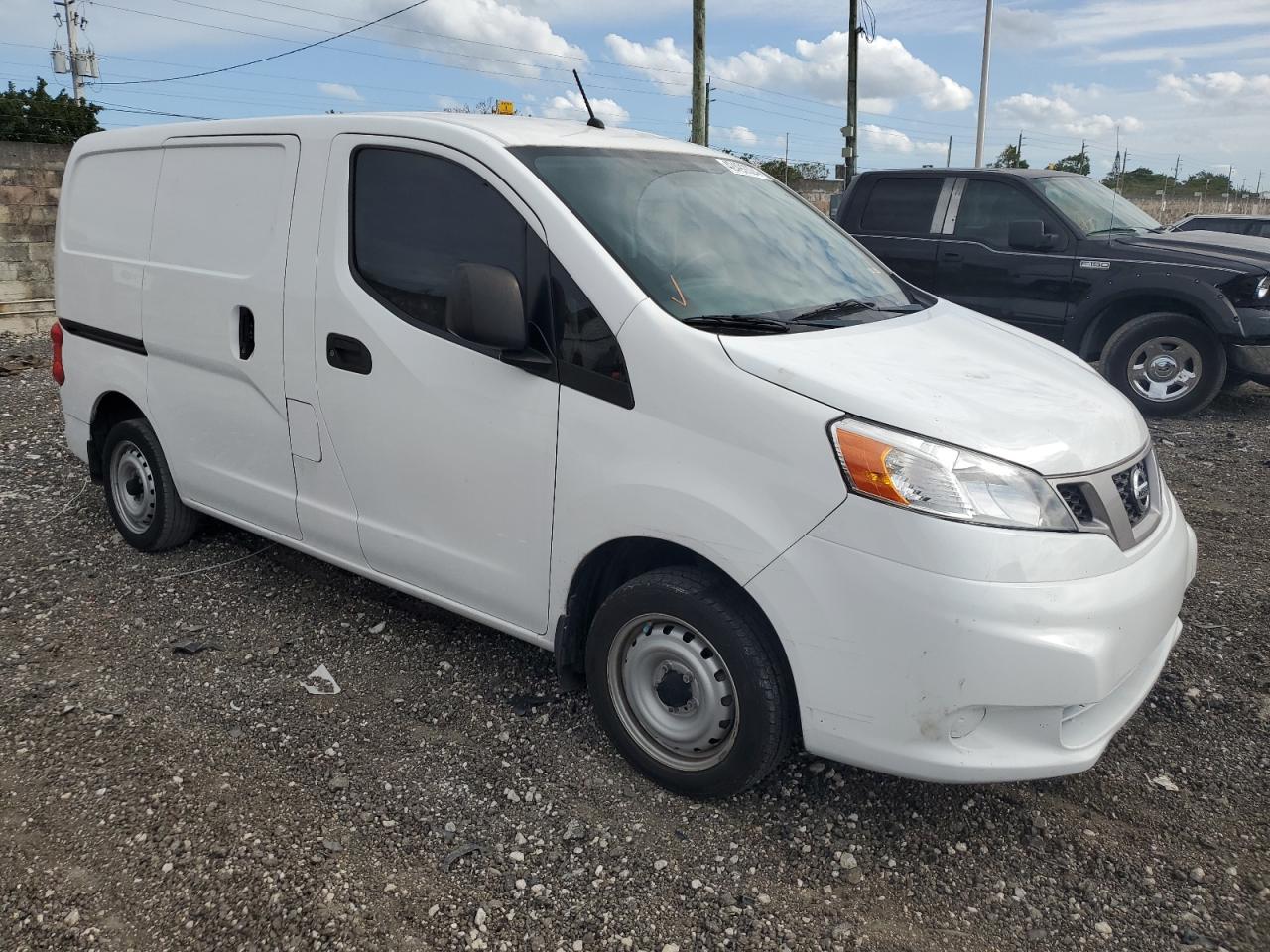 Photo 3 VIN: 3N6CM0KN4KK711879 - NISSAN NV 