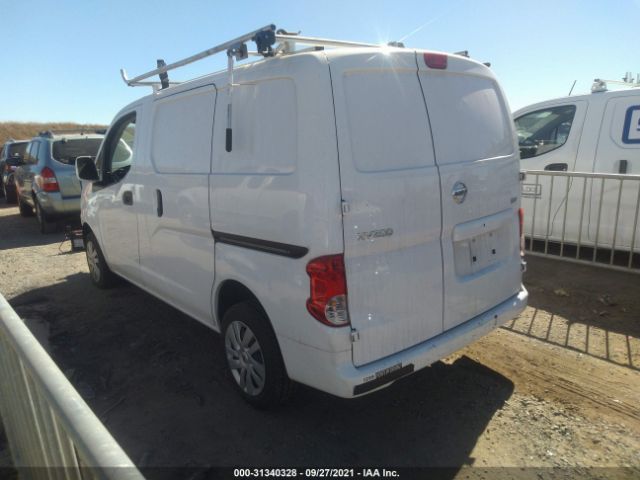 Photo 2 VIN: 3N6CM0KN4KK712420 - NISSAN NV200 COMPACT CARGO 