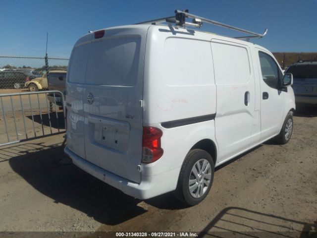 Photo 3 VIN: 3N6CM0KN4KK712420 - NISSAN NV200 COMPACT CARGO 