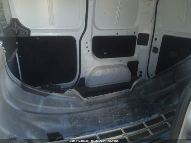 Photo 7 VIN: 3N6CM0KN4KK712420 - NISSAN NV200 COMPACT CARGO 