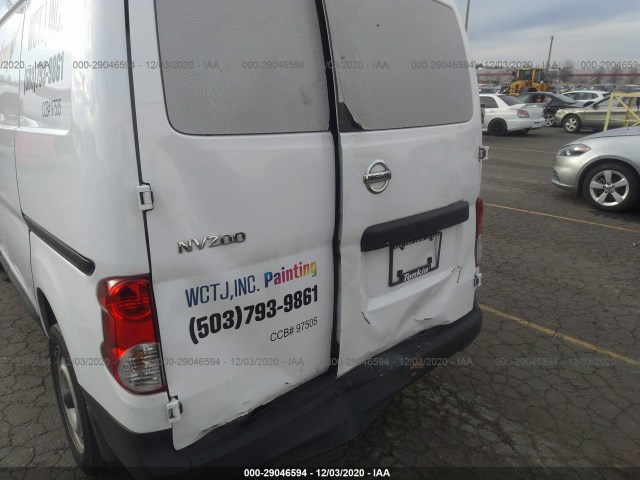 Photo 5 VIN: 3N6CM0KN4KK712689 - NISSAN NV200 COMPACT CARGO 