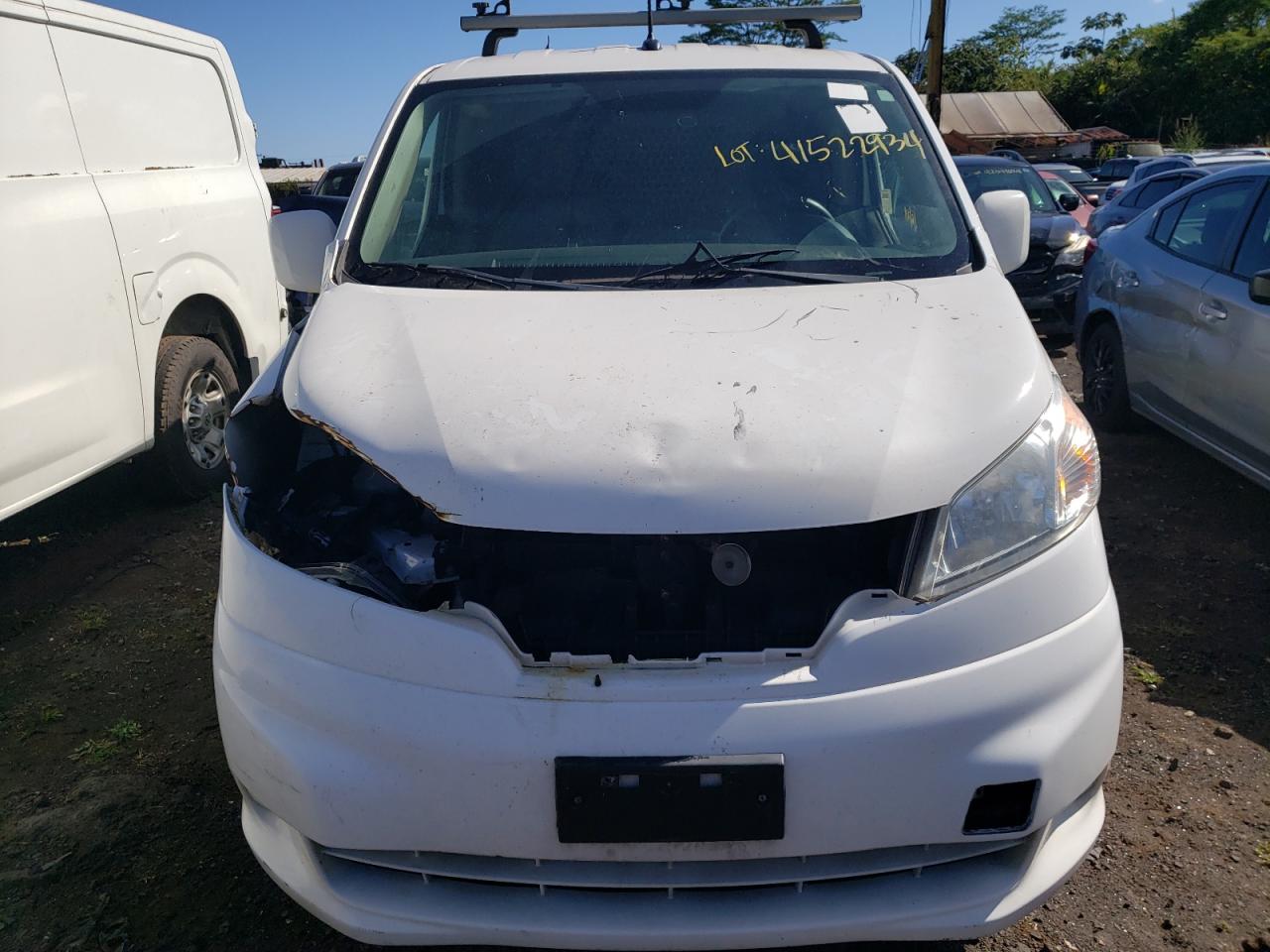 Photo 4 VIN: 3N6CM0KN4LK690193 - NISSAN NV 