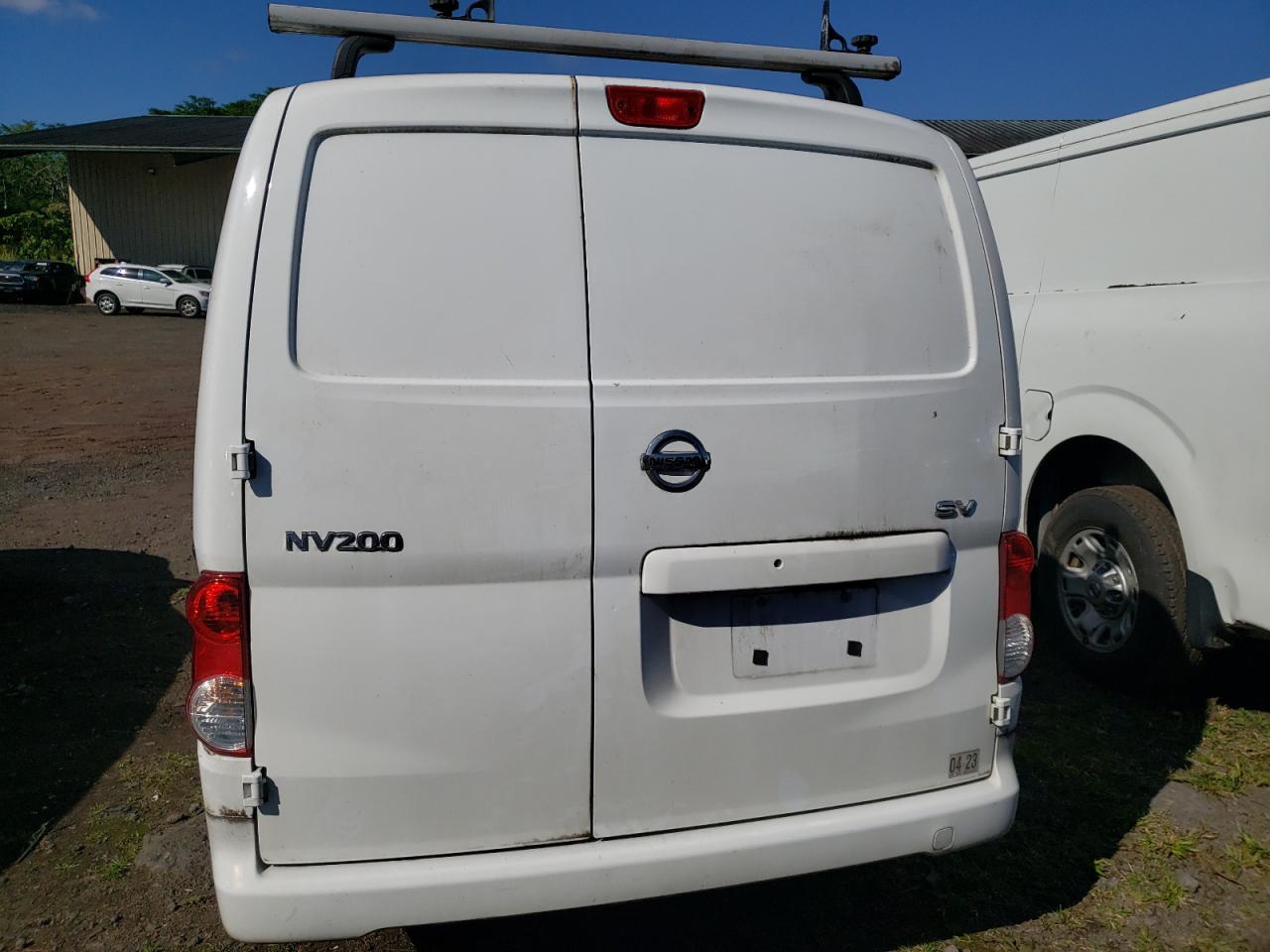 Photo 5 VIN: 3N6CM0KN4LK690193 - NISSAN NV 