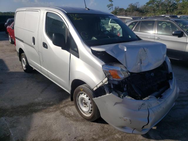 Photo 0 VIN: 3N6CM0KN4LK692946 - NISSAN NV200 2.5S 