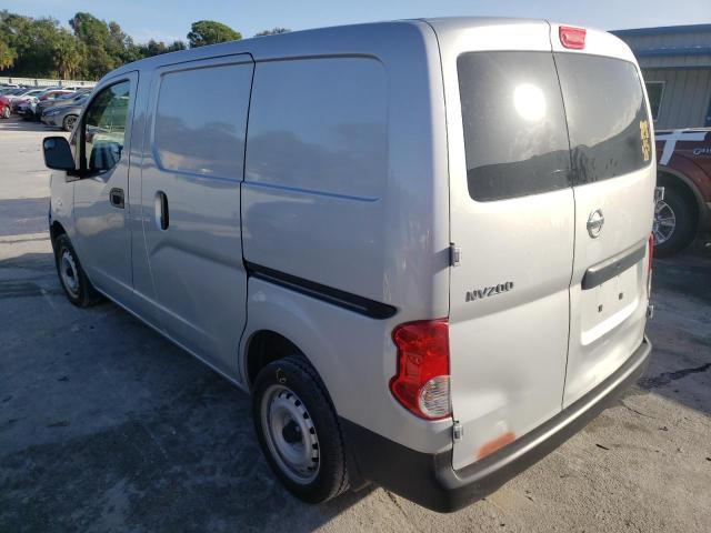 Photo 2 VIN: 3N6CM0KN4LK692946 - NISSAN NV200 2.5S 