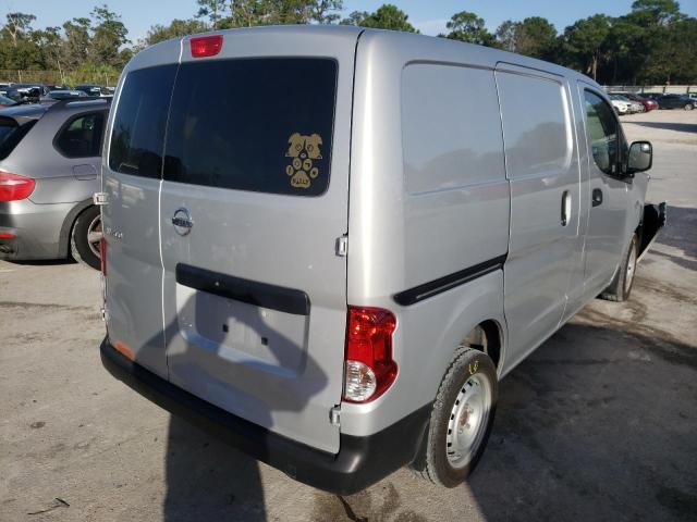 Photo 3 VIN: 3N6CM0KN4LK692946 - NISSAN NV200 2.5S 