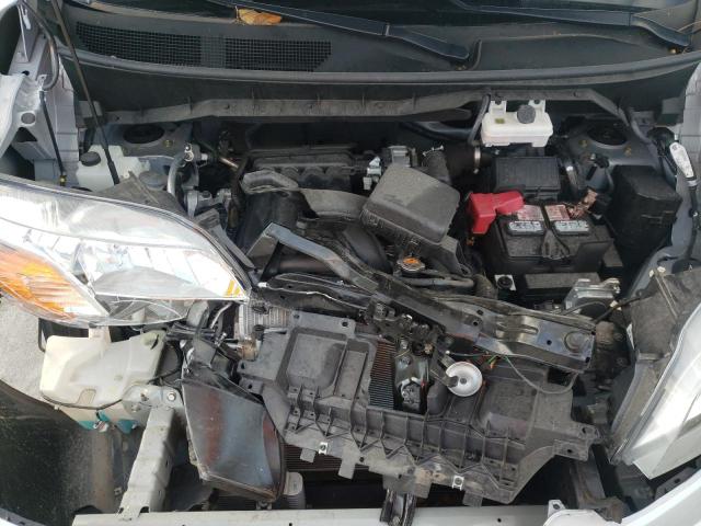 Photo 6 VIN: 3N6CM0KN4LK692946 - NISSAN NV200 2.5S 