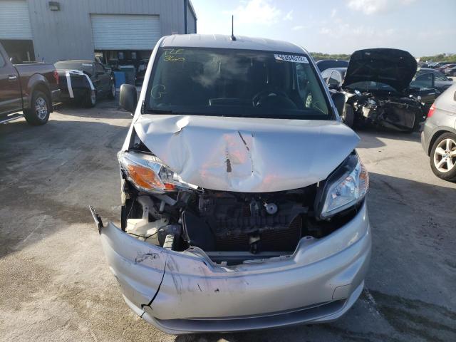 Photo 8 VIN: 3N6CM0KN4LK692946 - NISSAN NV200 2.5S 