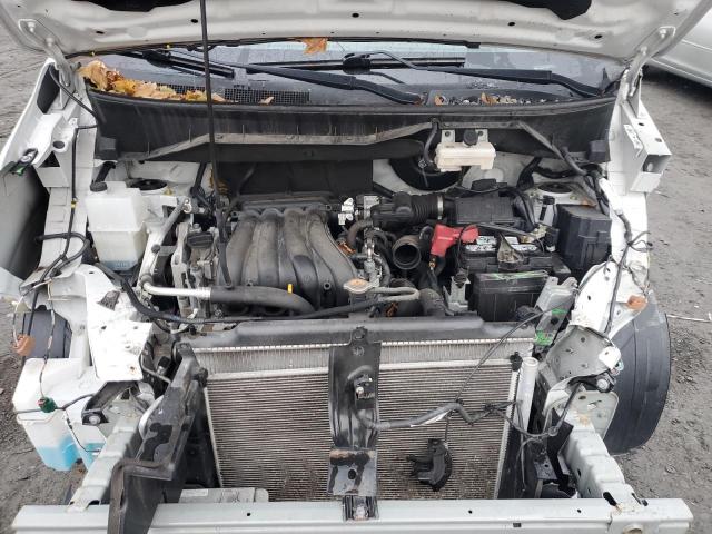 Photo 10 VIN: 3N6CM0KN4LK695281 - NISSAN NV 