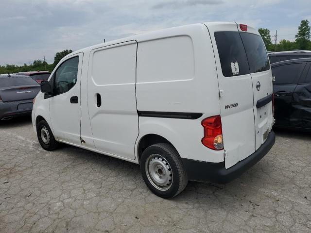 Photo 1 VIN: 3N6CM0KN4LK697497 - NISSAN NV 