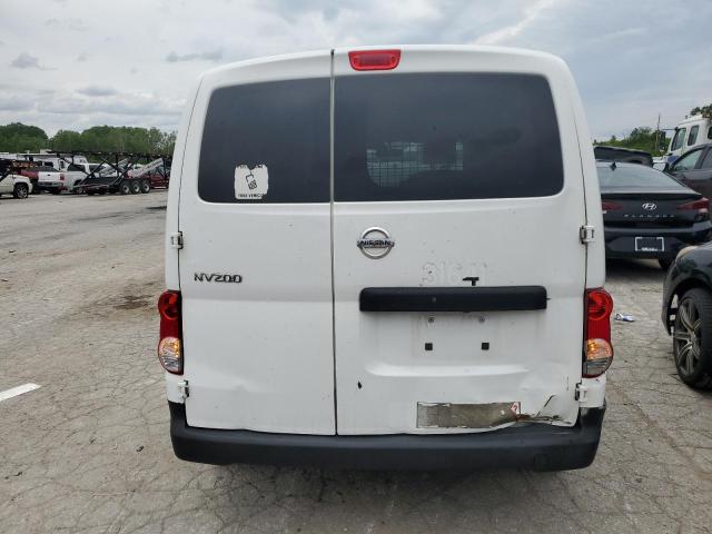 Photo 5 VIN: 3N6CM0KN4LK697497 - NISSAN NV 