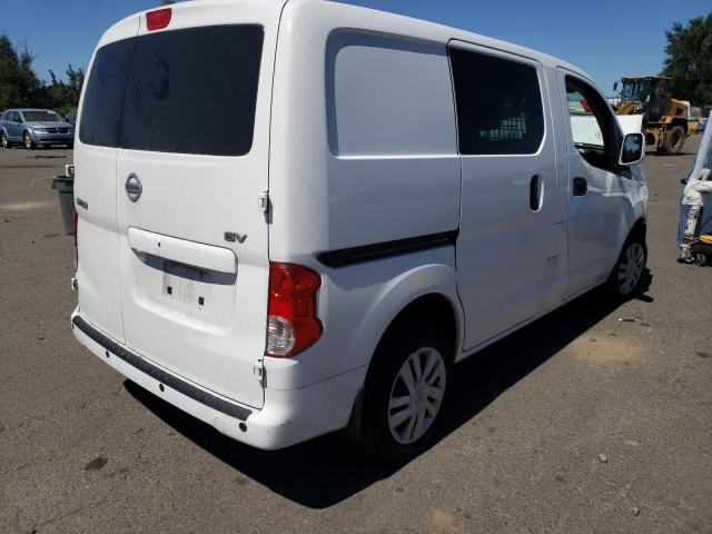 Photo 3 VIN: 3N6CM0KN4LK697600 - NISSAN NV200 2.5S 