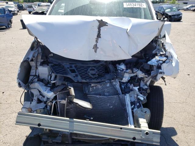 Photo 6 VIN: 3N6CM0KN4LK697600 - NISSAN NV200 2.5S 