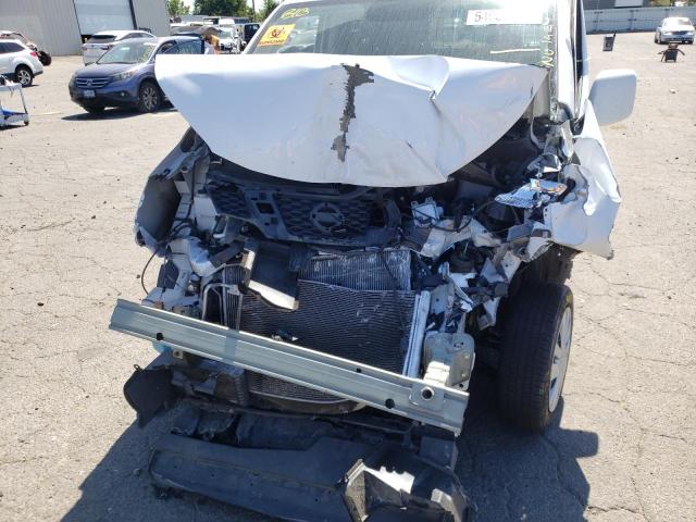 Photo 8 VIN: 3N6CM0KN4LK697600 - NISSAN NV200 2.5S 