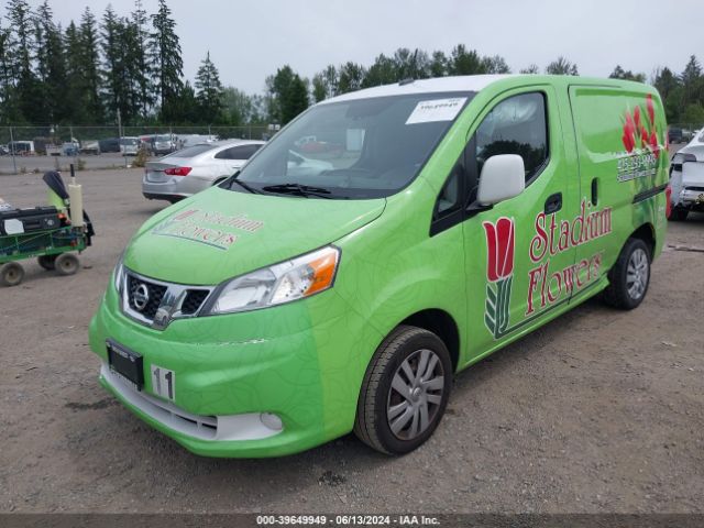 Photo 1 VIN: 3N6CM0KN4LK698598 - NISSAN NV200 