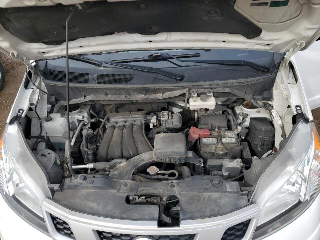 Photo 11 VIN: 3N6CM0KN4LK702925 - NISSAN NV 