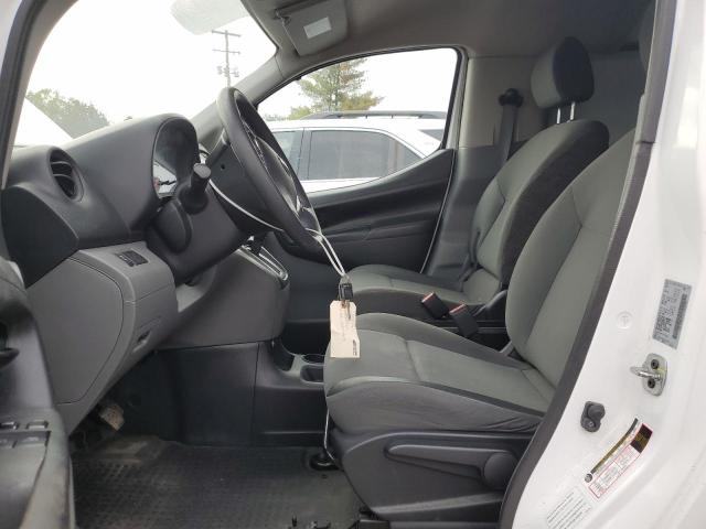 Photo 6 VIN: 3N6CM0KN4LK702925 - NISSAN NV 