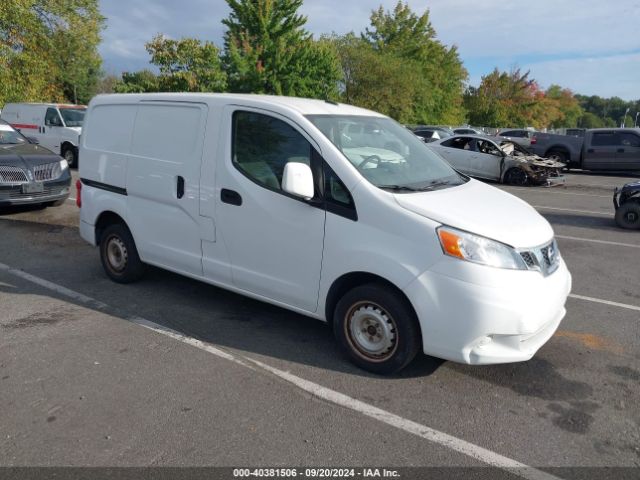 Photo 0 VIN: 3N6CM0KN4LK704433 - NISSAN NV200 