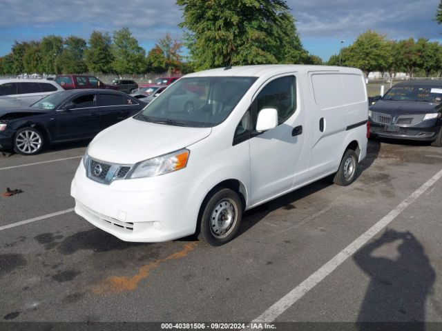 Photo 1 VIN: 3N6CM0KN4LK704433 - NISSAN NV200 