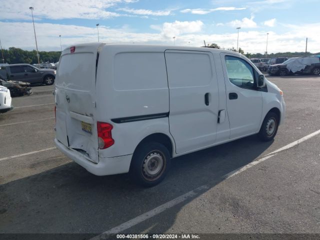 Photo 3 VIN: 3N6CM0KN4LK704433 - NISSAN NV200 