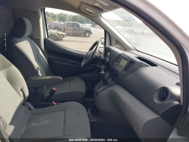 Photo 4 VIN: 3N6CM0KN4LK704433 - NISSAN NV200 