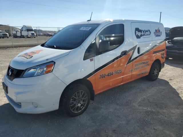 Photo 0 VIN: 3N6CM0KN4LK706442 - NISSAN NV200 2.5S 