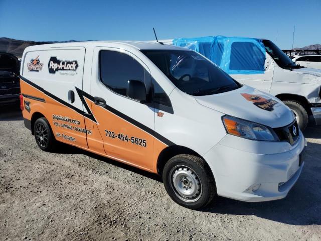 Photo 3 VIN: 3N6CM0KN4LK706442 - NISSAN NV200 2.5S 