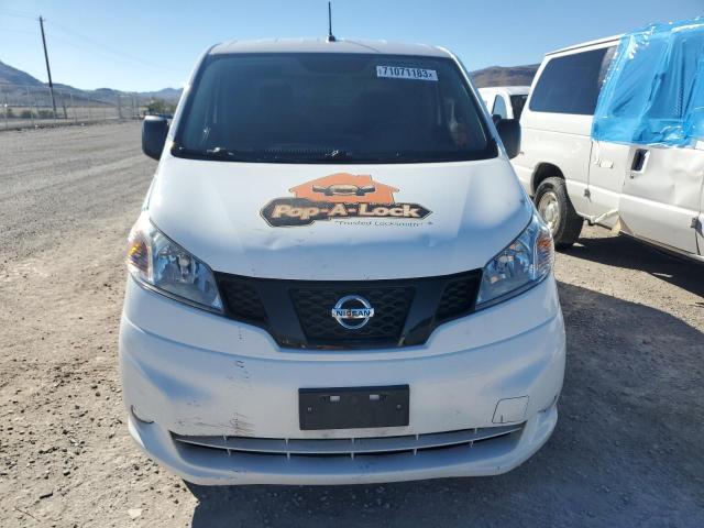 Photo 4 VIN: 3N6CM0KN4LK706442 - NISSAN NV200 2.5S 