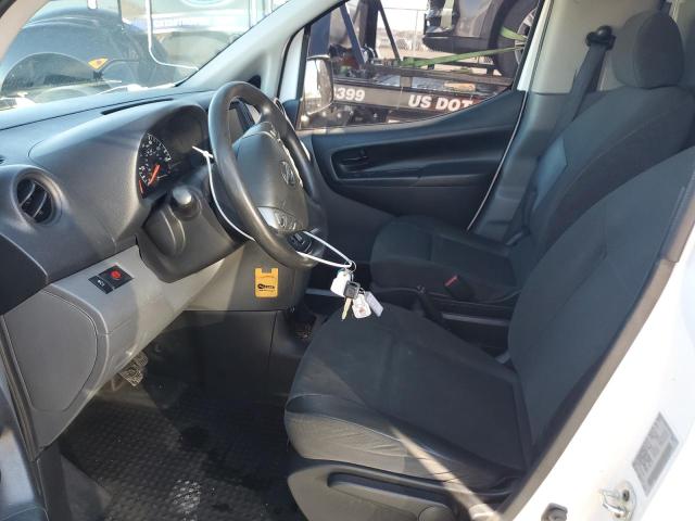 Photo 6 VIN: 3N6CM0KN4LK706442 - NISSAN NV200 2.5S 