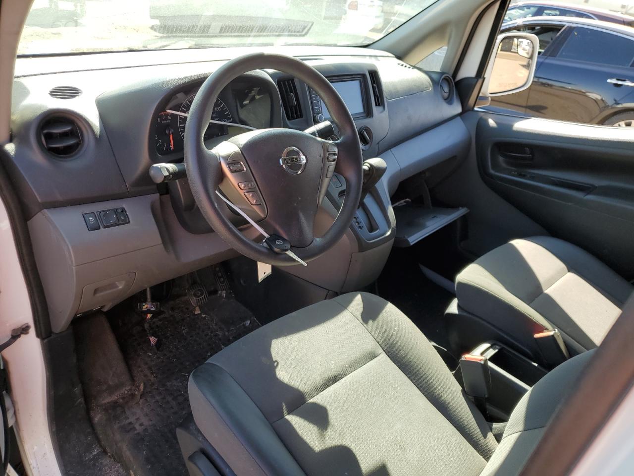 Photo 7 VIN: 3N6CM0KN4LK708272 - NISSAN NV 