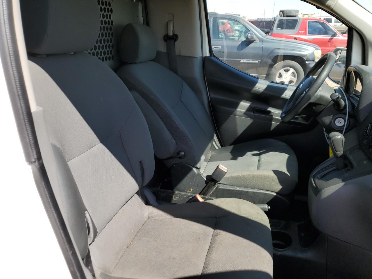 Photo 9 VIN: 3N6CM0KN4LK708272 - NISSAN NV 