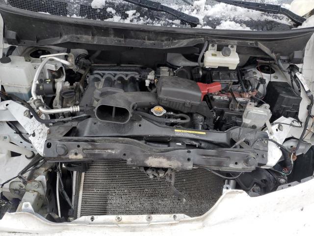 Photo 11 VIN: 3N6CM0KN4MK693502 - NISSAN NV 